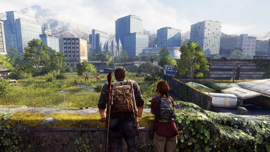 The Last of Us™ Remastered_20140814025223